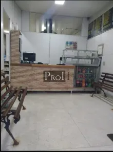Ponto Comercial à venda, 125m² no Dos Casa, São Bernardo do Campo