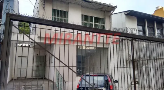Imóvel Comercial à venda, 184m² no Santo Amaro, São Paulo
