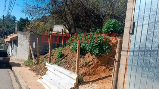 Lote/Terreno à venda, 276m² no Barreiro, Mairiporã