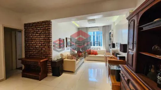 Apartamento com 2 Quartos à venda, 62m² no Centro, Rio de Janeiro