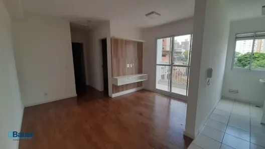 Apartamento com 2 Quartos para alugar, 55m² no Taquaral, Campinas
