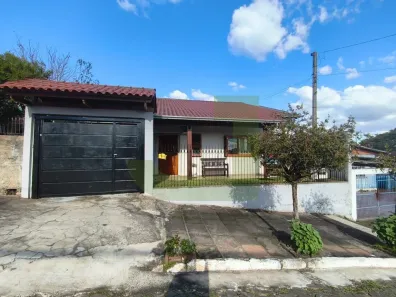Casa com 2 Quartos à venda, 260m² no Santa Teresa, São Leopoldo