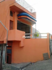 Prédio Comercial à venda, 241m² no Paraíso, Santo André
