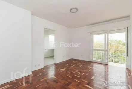 Apartamento com 1 Quarto à venda, 33m² no Passo da Areia, Porto Alegre