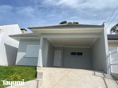 Casa com 3 Quartos à venda, 115m² no Linha Santa Cruz, Santa Cruz do Sul