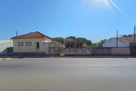 Lote/Terreno à venda, 1120m² no Junqueira, Lins