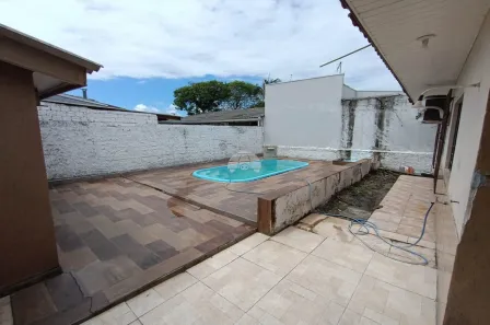 Casa com 3 Quartos à venda, 360m² no Praia de Leste, Pontal do Paraná