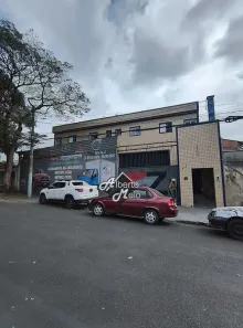 Galpão/Depósito/Armazém para alugar, 490m² no Jardim das Oliveiras, São Paulo