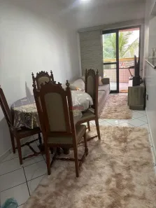 Apartamento com 1 Quarto à venda, 61m² no Ocian, Praia Grande