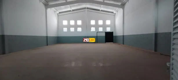 Galpão/Depósito/Armazém à venda, 500m² no Loteamento Comercial Bortoletto, Indaiatuba