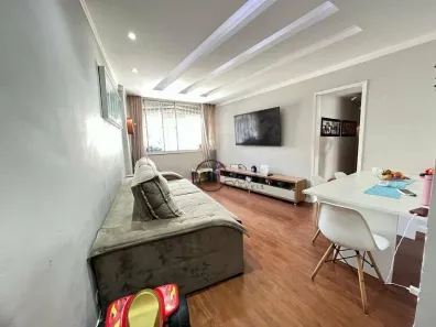 Apartamento com 3 Quartos à venda, 110m² no Ingá, Niterói