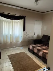 Apartamento com 2 Quartos à venda, 54m² no Conjunto Habitacional Marinho, Jacareí