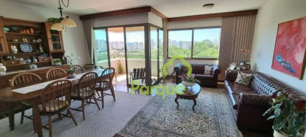 Apartamento com 3 Quartos à venda, 156m² no Aclimação, São Paulo