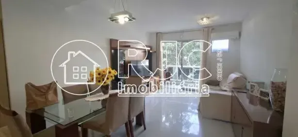 Apartamento com 2 Quartos à venda, 76m² no Vila Isabel, Rio de Janeiro