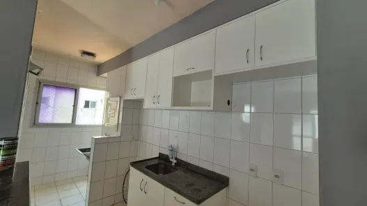 Apartamento com 2 Quartos para alugar, 60m² no Compensa, Manaus