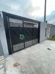 Casa com 2 Quartos à venda, 60m² no Copacabana Paulista, Mongaguá