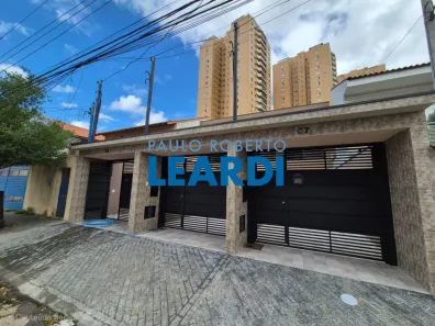 Sobrado com 2 Quartos à venda, 113m² no Vila Polopoli, São Paulo