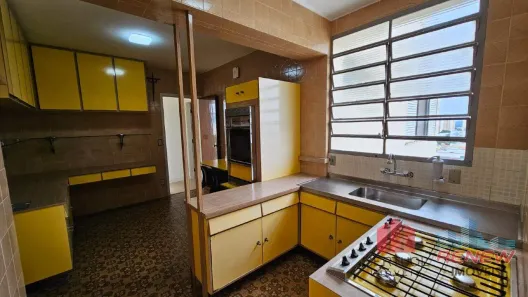 Apartamento com 3 Quartos à venda, 160m² no Centro, Jundiaí