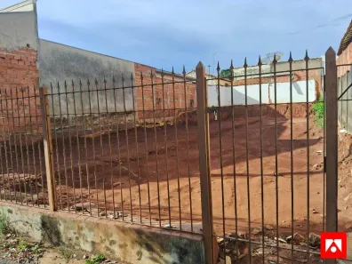 Lote/Terreno à venda, 300m² no Linópolis 1ª Gleba, Santa Bárbara D'Oeste