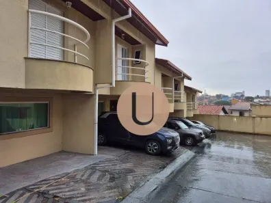 Sobrado com 3 Quartos à venda, 157m² no Dos Casa, São Bernardo do Campo
