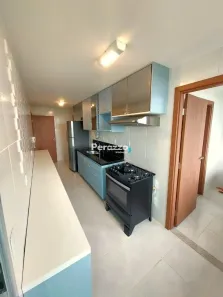 Apartamento com 4 Quartos à venda, 125m² no Alphaville Brasília, Cidade Ocidental