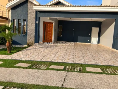 Casa de Condomínio com 3 Quartos à venda, 184m² no Vila Haro, Sorocaba