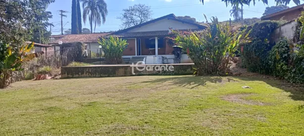 Fazenda/Sítio com 3 Quartos à venda, 1000m² no , Serra Negra