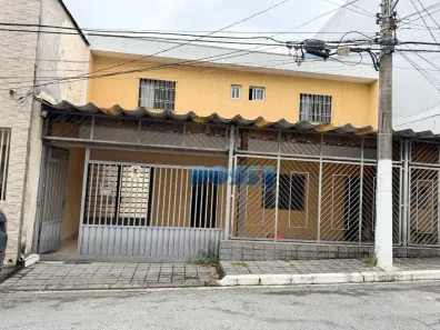 Sobrado com 6 Quartos à venda, 252m² no Vila Darli, São Paulo