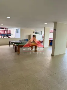 Apartamento com 3 Quartos à venda, 82m² no Floradas de São José, São José dos Campos