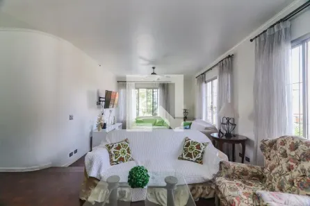 Casa com 5 Quartos à venda, 299m² no Cidade São Francisco, São Paulo