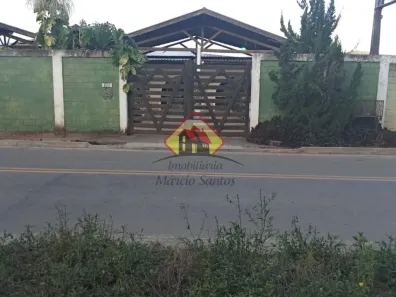 Ponto Comercial para venda ou aluguel, 872m² no Área Rural de Taubaté, Taubaté