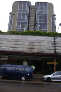 Sala Comercial à venda, 45m² no São Geraldo, Porto Alegre