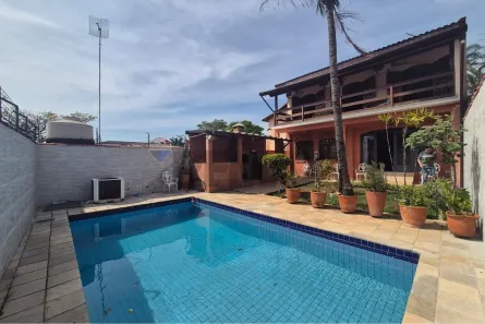 Casa com 3 Quartos à venda, 286m² no Jardim Umuarama, São Paulo