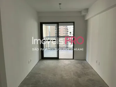Apartamento com 2 Quartos à venda, 67m² no Jardim das Acácias, São Paulo