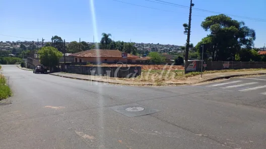 Lote/Terreno à venda, 462m² no Orfãs, Ponta Grossa