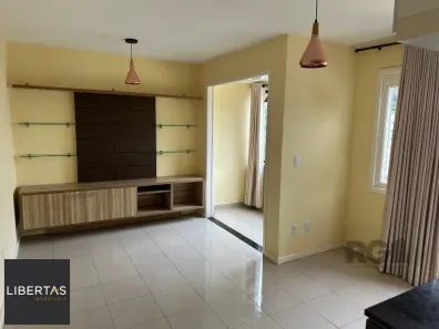 Apartamento com 1 Quarto à venda, 43m² no Bom Jesus, Porto Alegre