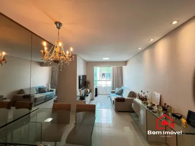 Apartamento com 2 Quartos à venda, 55m² no Imbiribeira, Recife