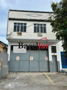 Galpão/Depósito/Armazém à venda, 530m² no Bonsucesso, Rio de Janeiro