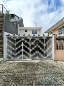 Casa de Condomínio com 3 Quartos à venda, 64m² no Bairro Alto, Curitiba