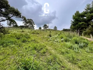 Lote/Terreno à venda, 2015m² no Vale Encantado, Campos do Jordão