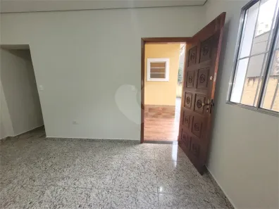 Casa de Condomínio com 2 Quartos para alugar, 60m² no Vila Leopoldina, São Paulo