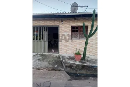 Casa com 2 Quartos à venda, 91m² no Porto Grande, Marechal Deodoro