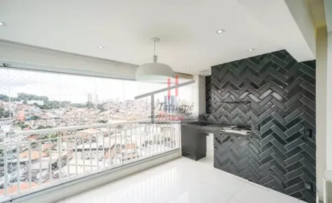 Apartamento com 2 Quartos à venda, 82m² no Vila Formosa, São Paulo
