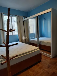 Apartamento com 1 Quarto à venda, 35m² no Cidade Baixa, Porto Alegre