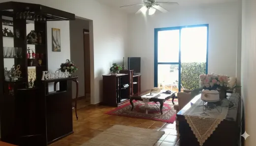 Apartamento com 3 Quartos à venda, 168m² no Tupi, Praia Grande