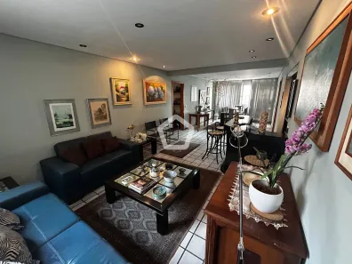 Apartamento com 4 Quartos à venda, 170m² no Sumaré, São Paulo