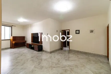 Apartamento com 3 Quartos à venda, 120m² no Barra Funda, São Paulo