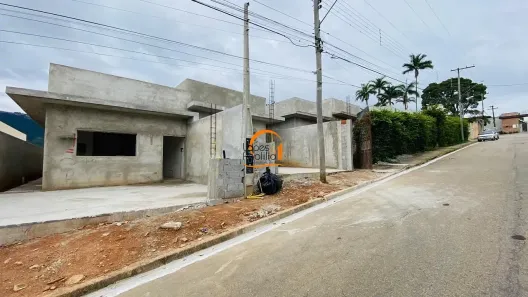 Casa com 3 Quartos à venda, 93m² no Vila Petrópolis, Atibaia