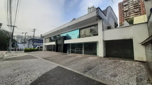 Ponto Comercial para alugar, 503m² no Pacaembu, São Paulo