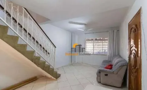 Sobrado com 3 Quartos à venda, 150m² no Jardim Ivana, São Paulo
